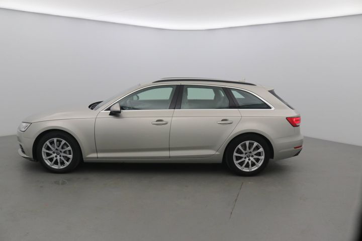 Photo 18 VIN: WAUZZZF40HA009179 - AUDI A4 AVANT 