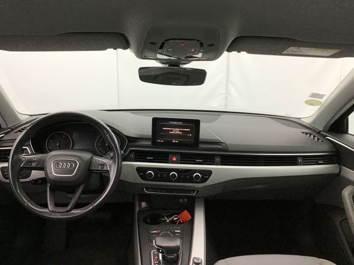 Photo 2 VIN: WAUZZZF40HA009179 - AUDI A4 AVANT 