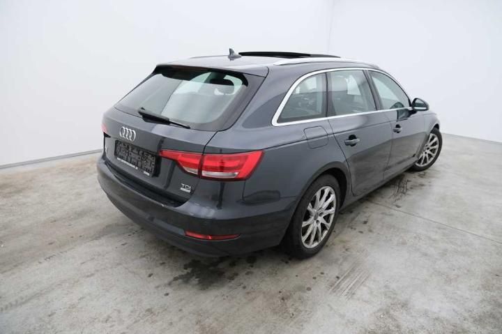 Photo 2 VIN: WAUZZZF40HA009408 - AUDI A4 AVANT &#3915 