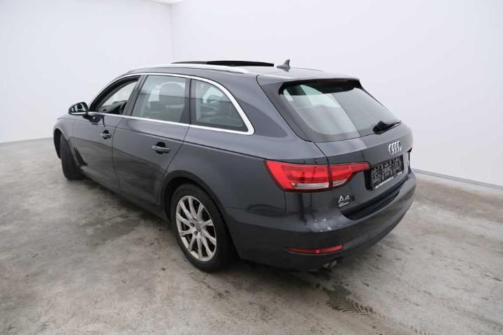 Photo 7 VIN: WAUZZZF40HA009408 - AUDI A4 AVANT &#3915 