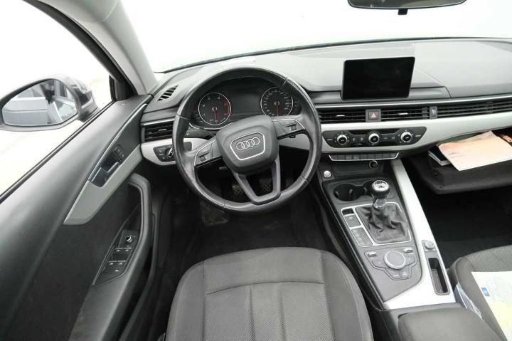 Photo 9 VIN: WAUZZZF40HA009408 - AUDI A4 AVANT &#3915 