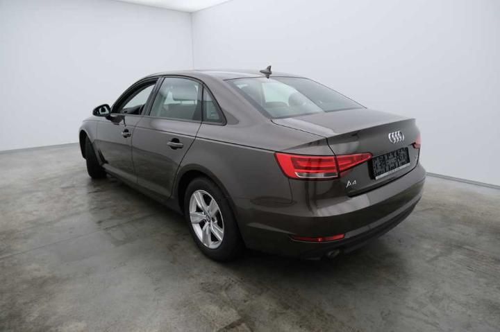 Photo 7 VIN: WAUZZZF40HA010915 - AUDI A4 BERLINE &#3915 