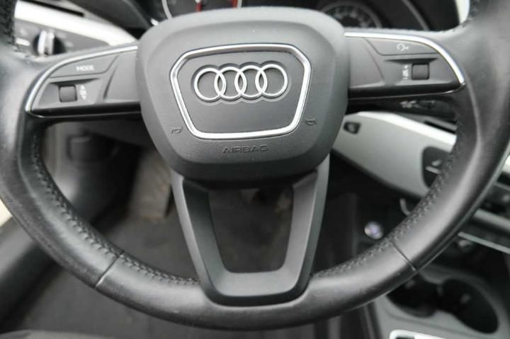 Photo 26 VIN: WAUZZZF40HA010915 - AUDI A4 BERLINE &#3915 