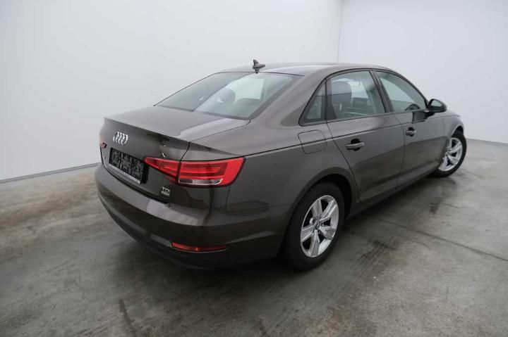 Photo 2 VIN: WAUZZZF40HA010915 - AUDI A4 BERLINE &#3915 