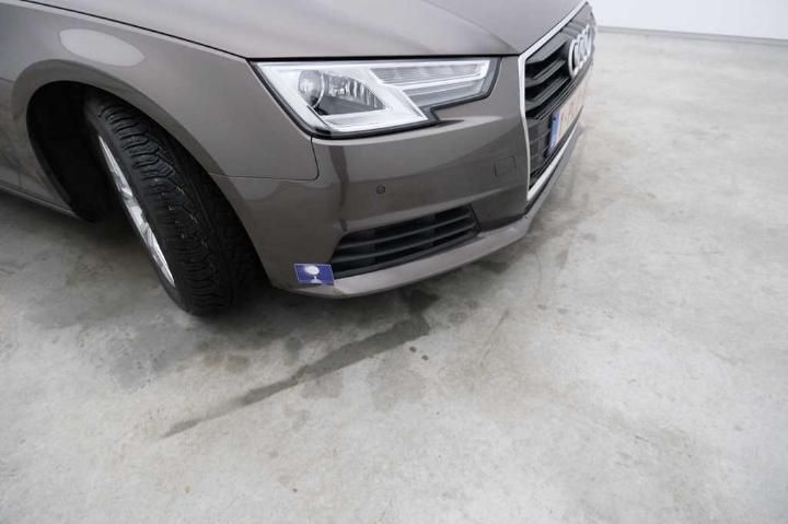 Photo 30 VIN: WAUZZZF40HA010915 - AUDI A4 BERLINE &#3915 