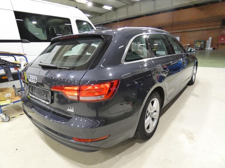 Photo 2 VIN: WAUZZZF40HA012146 - AUDI A4 AVANT 