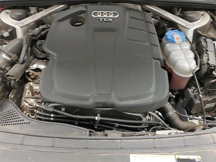 Photo 10 VIN: WAUZZZF40HA017170 - AUDI A4 AVANT 