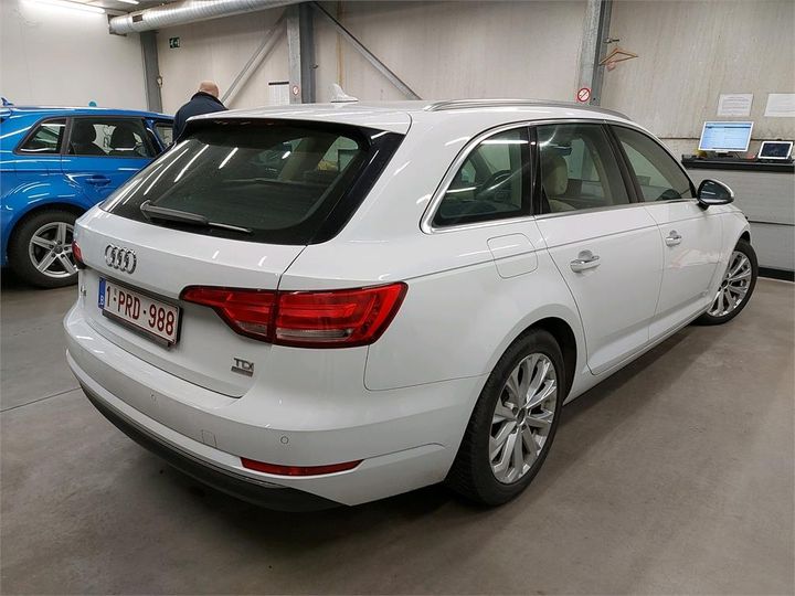 Photo 2 VIN: WAUZZZF40HA017170 - AUDI A4 AVANT 