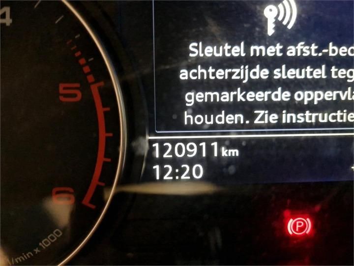 Photo 11 VIN: WAUZZZF40HA018299 - AUDI A4 AVANT 