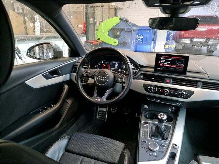 Photo 6 VIN: WAUZZZF40HA018299 - AUDI A4 AVANT 