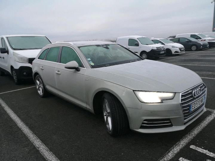 Photo 2 VIN: WAUZZZF40HA026239 - AUDI A4 AVANT 