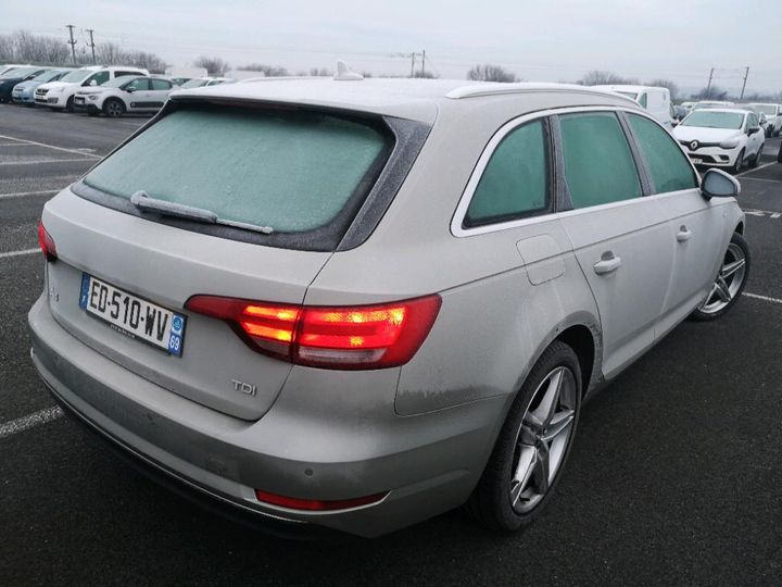 Photo 4 VIN: WAUZZZF40HA026239 - AUDI A4 AVANT 