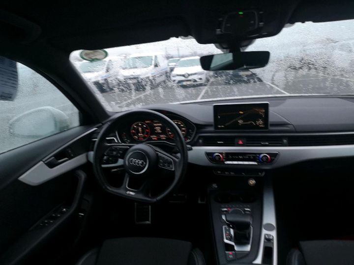 Photo 5 VIN: WAUZZZF40HA026239 - AUDI A4 AVANT 