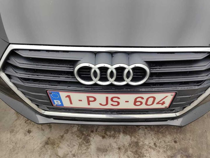 Photo 5 VIN: WAUZZZF40HA028752 - AUDI A4 AVANT &#3915 