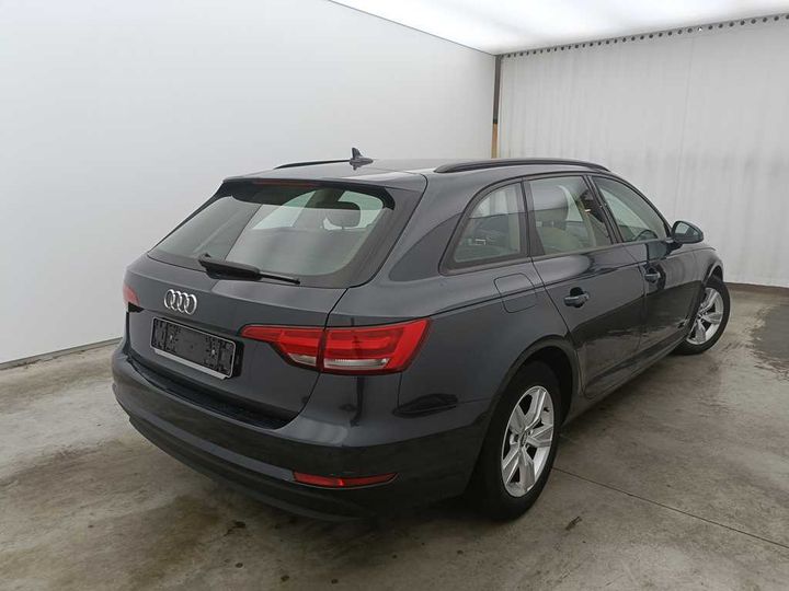 Photo 2 VIN: WAUZZZF40HA029531 - AUDI A4 AVANT &#3915 