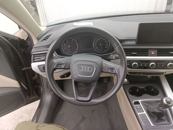 Photo 22 VIN: WAUZZZF40HA029531 - AUDI A4 AVANT &#3915 