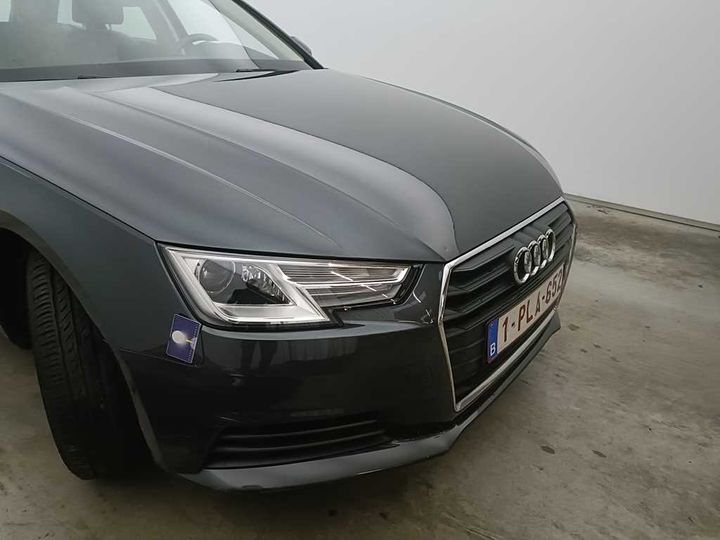 Photo 26 VIN: WAUZZZF40HA029531 - AUDI A4 AVANT &#3915 