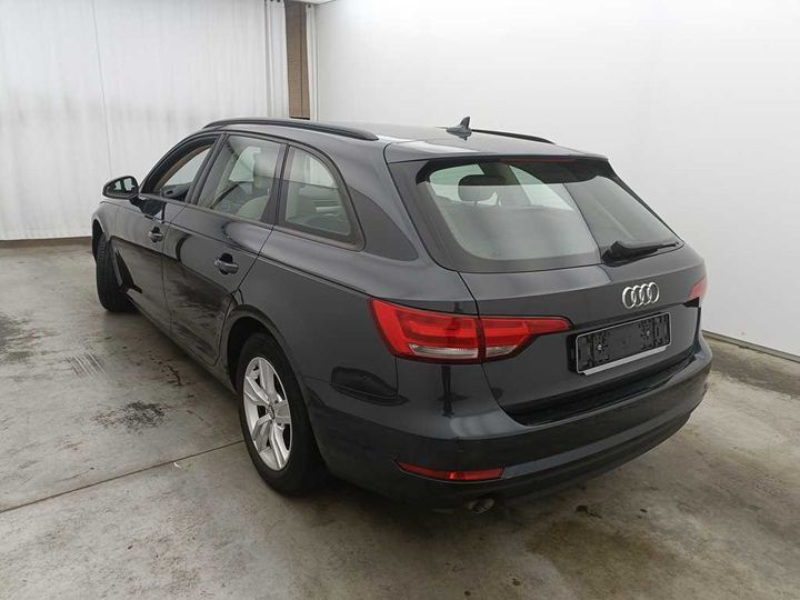 Photo 7 VIN: WAUZZZF40HA029531 - AUDI A4 AVANT &#3915 