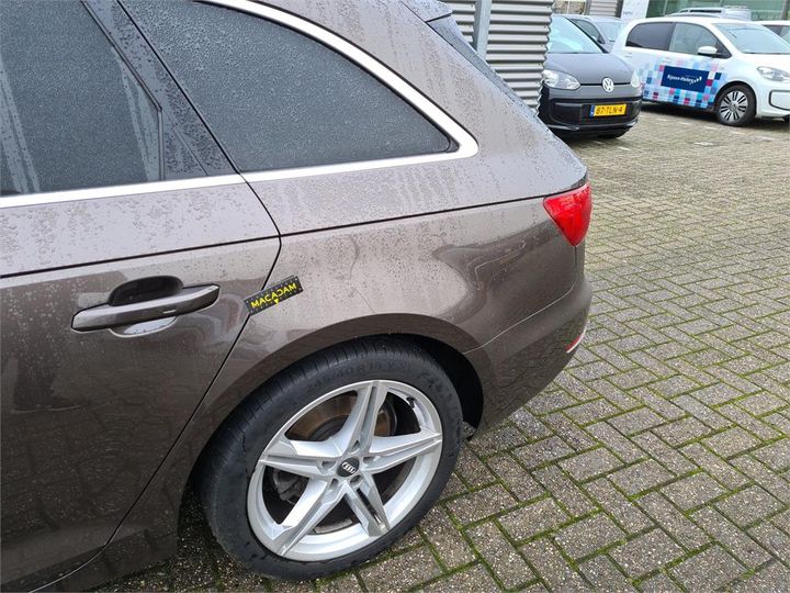 Photo 24 VIN: WAUZZZF40HA029870 - AUDI A4 AVANT 