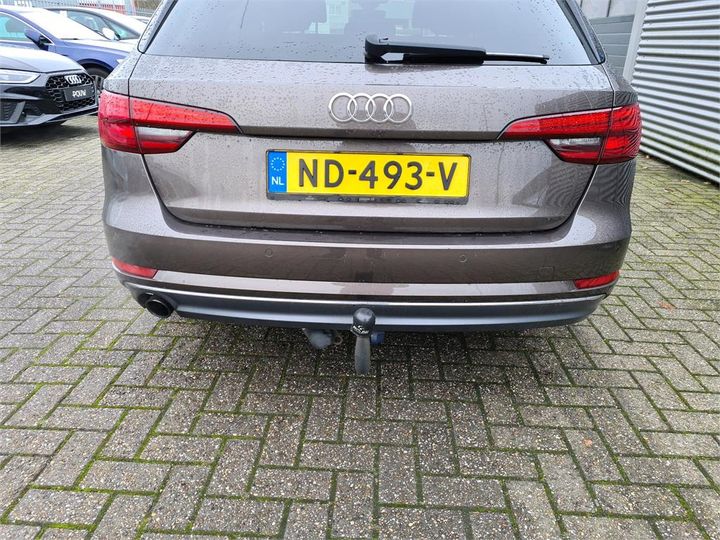 Photo 26 VIN: WAUZZZF40HA029870 - AUDI A4 AVANT 