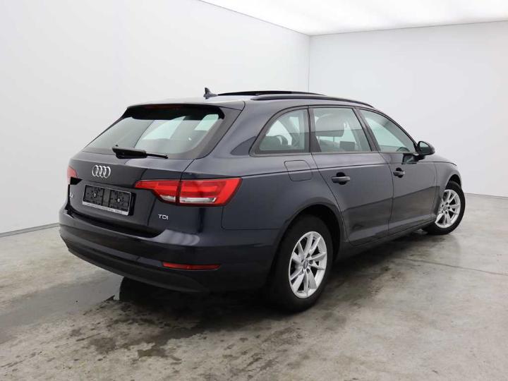 Photo 2 VIN: WAUZZZF40HA033322 - AUDI A4 AVANT &#3915 