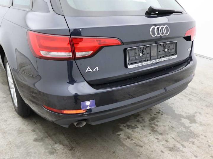 Photo 29 VIN: WAUZZZF40HA033322 - AUDI A4 AVANT &#3915 