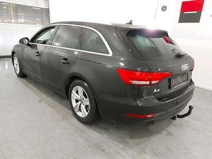 Photo 3 VIN: WAUZZZF40HA039282 - AUDI A4 AVANT DIESEL - 2016 