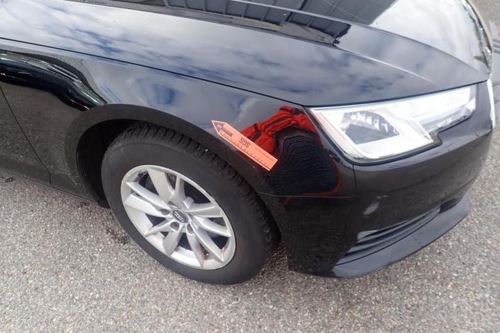 Photo 19 VIN: WAUZZZF40HA040559 - AUDI A4 AVANT 