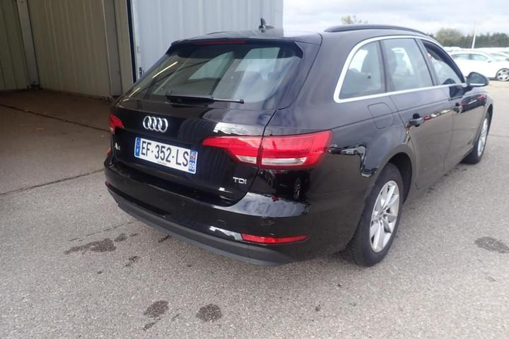 Photo 2 VIN: WAUZZZF40HA040559 - AUDI A4 AVANT 