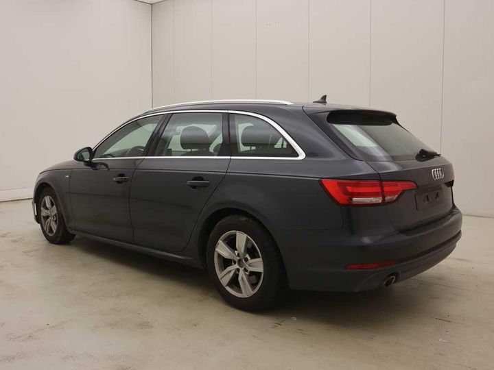 Photo 10 VIN: WAUZZZF40HA041758 - AUDI A4 