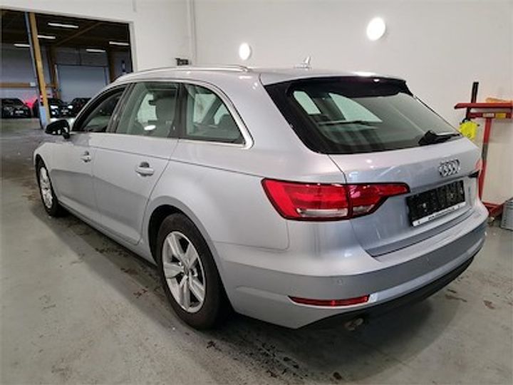 Photo 3 VIN: WAUZZZF40HA045115 - AUDI A4 AVANT DIESEL - 2016 