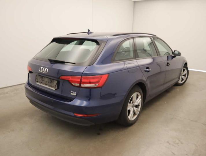 Photo 2 VIN: WAUZZZF40HA045695 - AUDI A4 AVANT &#3915 