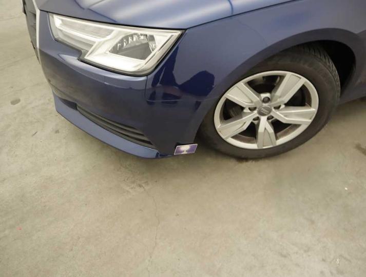 Photo 28 VIN: WAUZZZF40HA045695 - AUDI A4 AVANT &#3915 