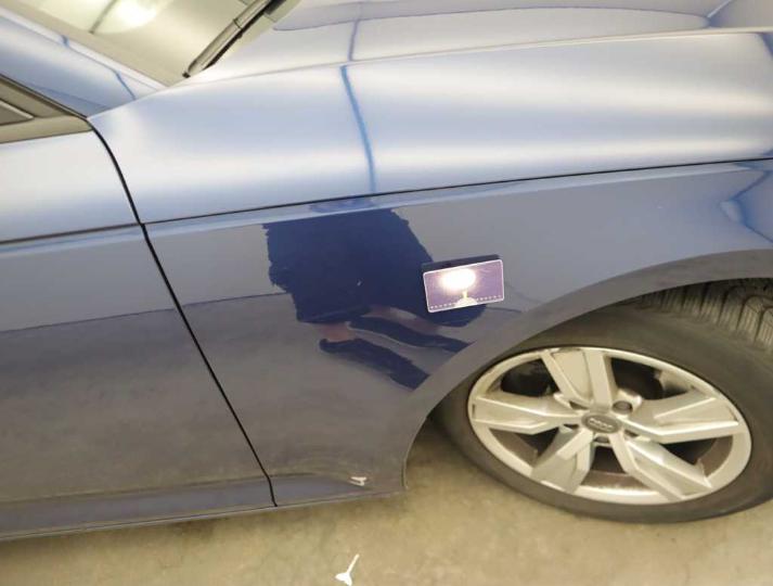 Photo 16 VIN: WAUZZZF40HA045695 - AUDI A4 AVANT &#3915 