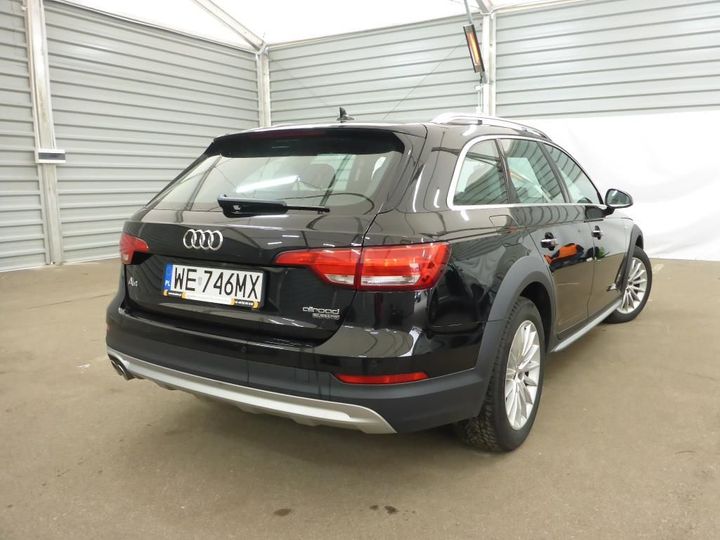 Photo 3 VIN: WAUZZZF40HA047687 - AUDI A4 ALLROAD QUAT 