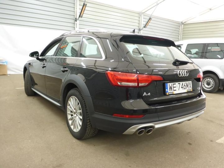 Photo 4 VIN: WAUZZZF40HA047687 - AUDI A4 ALLROAD QUAT 