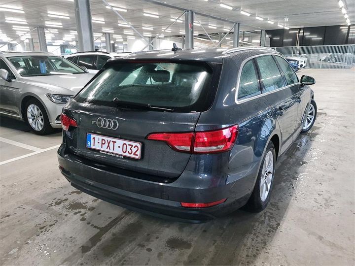 Photo 2 VIN: WAUZZZF40HA048709 - AUDI A4 AVANT 