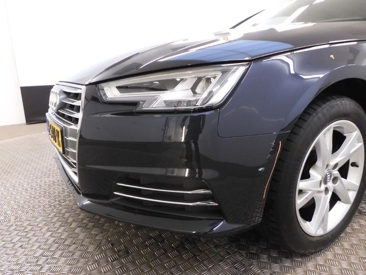 Photo 28 VIN: WAUZZZF40HA049309 - AUDI A4 AVANT 