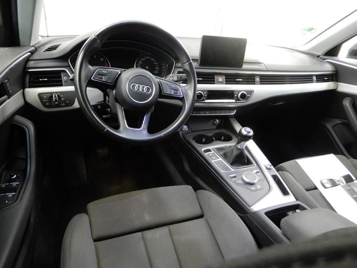 Photo 3 VIN: WAUZZZF40HA053070 - AUDI A4 LIMOUSINE 