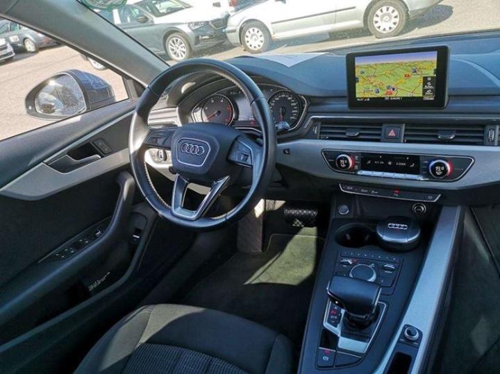 Photo 14 VIN: WAUZZZF40HA062478 - AUDI A4 