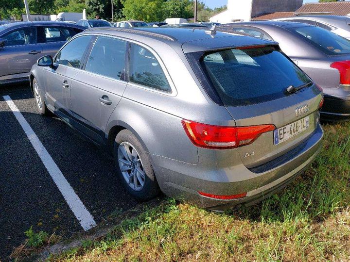 Photo 2 VIN: WAUZZZF40HA065154 - AUDI A4 AVANT 