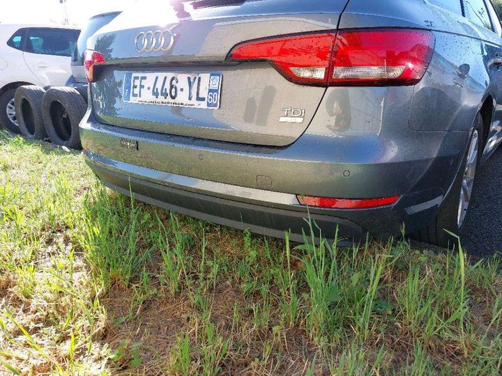 Photo 34 VIN: WAUZZZF40HA065154 - AUDI A4 AVANT 