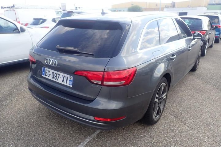 Photo 2 VIN: WAUZZZF40HA066367 - AUDI A4 AVANT 