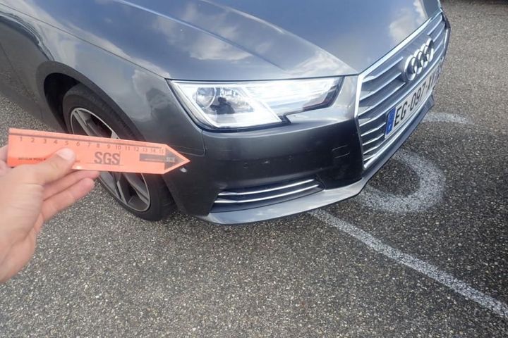 Photo 25 VIN: WAUZZZF40HA066367 - AUDI A4 AVANT 