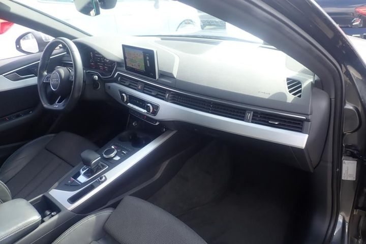 Photo 7 VIN: WAUZZZF40HA066367 - AUDI A4 AVANT 