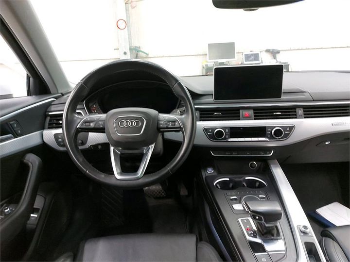 Photo 12 VIN: WAUZZZF40HA066501 - AUDI A4 ALLROAD QUATTRO 