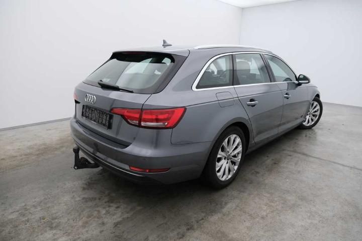 Photo 2 VIN: WAUZZZF40HA079541 - AUDI A4 AVANT &#3915 