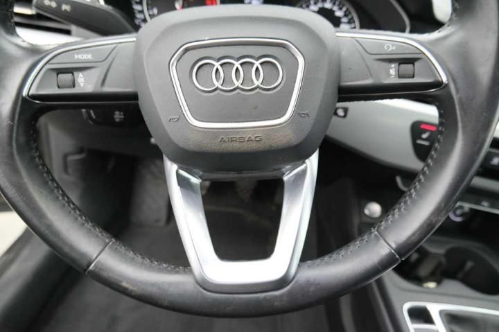 Photo 25 VIN: WAUZZZF40HA079541 - AUDI A4 AVANT &#3915 