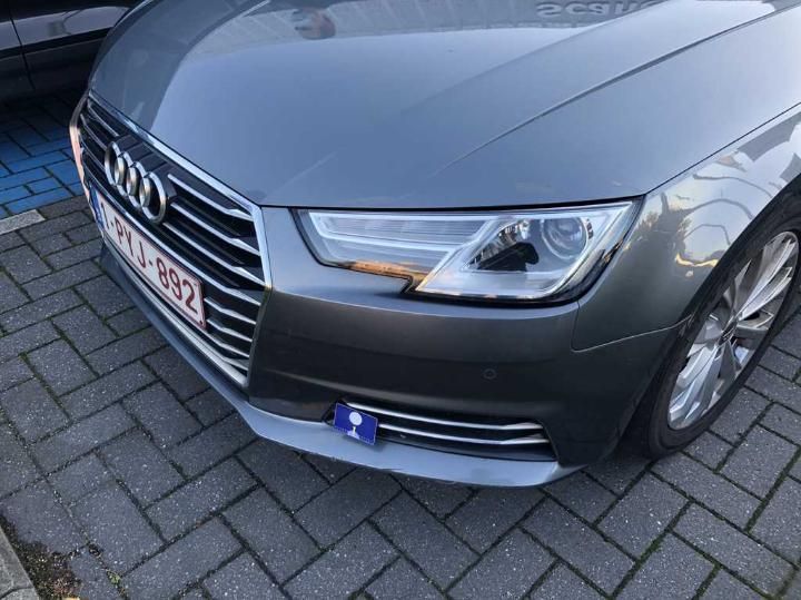 Photo 29 VIN: WAUZZZF40HA079541 - AUDI A4 AVANT &#3915 