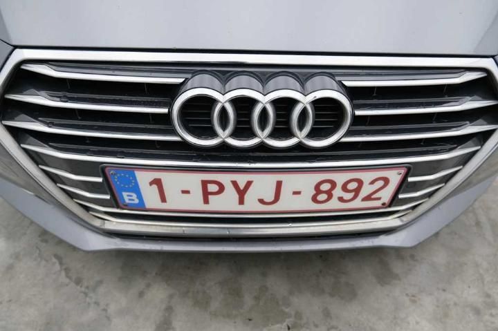 Photo 5 VIN: WAUZZZF40HA079541 - AUDI A4 AVANT &#3915 